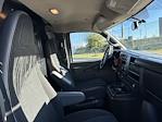 2021 Chevrolet Express 2500 SRW RWD, Empty Cargo Van for sale #P48901 - photo 21