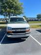 2021 Chevrolet Express 2500 SRW RWD, Empty Cargo Van for sale #P48901 - photo 3