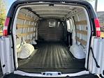 2021 Chevrolet Express 2500 SRW RWD, Empty Cargo Van for sale #P48901 - photo 29