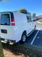 2021 Chevrolet Express 2500 SRW RWD, Empty Cargo Van for sale #P48901 - photo 2