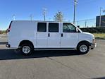 2021 Chevrolet Express 2500 SRW RWD, Empty Cargo Van for sale #P48901 - photo 8