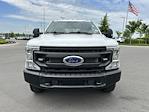 2022 Ford F-350 Crew Cab DRW 4x4, Flatbed Truck for sale #P49524 - photo 4