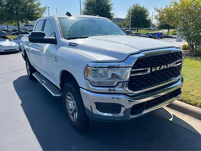 Used 2022 Ram 2500 Big Horn Crew Cab 4WD, Pickup for sale #P49703 - photo 1