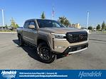 2023 Nissan Frontier Crew Cab 4WD, Pickup #Q401040A - photo 1
