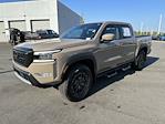 2023 Nissan Frontier Crew Cab 4WD, Pickup #Q401040A - photo 7