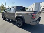 2023 Nissan Frontier Crew Cab 4WD, Pickup #Q401040A - photo 8