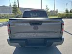 2023 Nissan Frontier Crew Cab 4WD, Pickup #Q401040A - photo 4