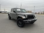 2022 Jeep Gladiator Crew Cab 4WD, Pickup for sale #Q401305A - photo 4