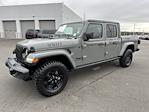 2022 Jeep Gladiator Crew Cab 4WD, Pickup for sale #Q401305A - photo 6