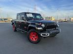2021 Jeep Gladiator Crew Cab 4WD, Pickup for sale #Q401387A - photo 3