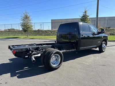 2024 Ram 3500 Crew Cab DRW 4WD, Cab Chassis for sale #R400004 - photo 2