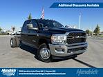 2024 Ram 3500 Crew Cab DRW 4WD, Cab Chassis for sale #R400004 - photo 1