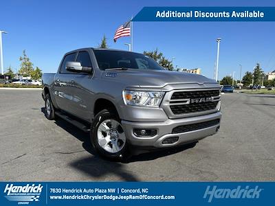 2024 Ram 1500 Crew Cab 4WD, Pickup for sale #R400143 - photo 1