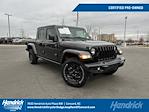 2023 Jeep Gladiator Crew Cab 4WD, Pickup for sale #R400153A - photo 1