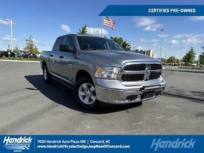 2023 Ram 1500 Classic Crew Cab 4WD, Pickup for sale #R400155A - photo 1