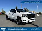 2024 Ram 1500 Crew Cab 4WD, Pickup for sale #R400160 - photo 1