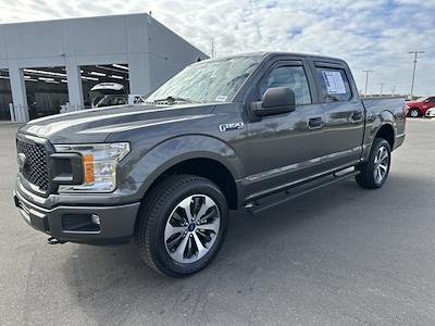 2020 Ford F-150 SuperCrew Cab 4WD, Pickup #R400256A - photo 1