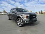 2020 Ford F-150 SuperCrew Cab 4WD, Pickup #R400256A - photo 5