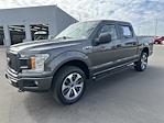 2020 Ford F-150 SuperCrew Cab 4WD, Pickup #R400256A - photo 1