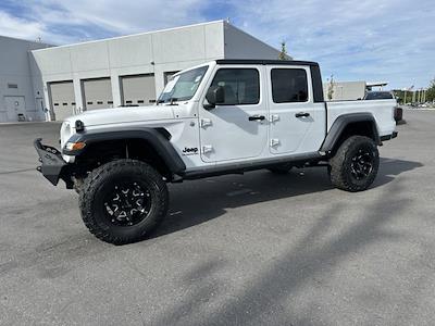 2020 Jeep Gladiator Crew Cab 4WD, Pickup for sale #R400286A - photo 1