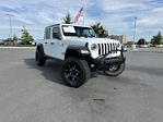 2020 Jeep Gladiator Crew Cab 4WD, Pickup for sale #R400286A - photo 3