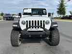 2020 Jeep Gladiator Crew Cab 4WD, Pickup for sale #R400286A - photo 4