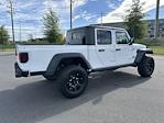 2020 Jeep Gladiator Crew Cab 4WD, Pickup for sale #R400286A - photo 7