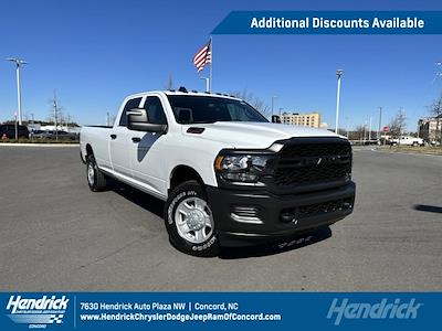 2024 Ram 2500 Crew Cab RWD, Pickup for sale #R400379 - photo 1