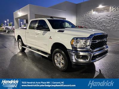 2022 Ram 2500 Crew Cab 4WD, Pickup for sale #R400383A - photo 1