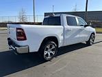 2023 Ram 1500 Crew Cab 4WD, Pickup for sale #R400393A - photo 2