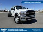 2024 Ram 4500 Regular Cab DRW RWD, Cab Chassis for sale #R400417 - photo 1
