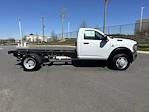 2024 Ram 4500 Regular Cab DRW RWD, Cab Chassis for sale #R400417 - photo 9