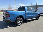 2024 Ram 1500 Crew Cab 4WD, Pickup for sale #R400425 - photo 2