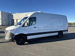 Used 2023 Mercedes-Benz Sprinter 2500 High Roof RWD, Empty Cargo Van for sale #R400433A - photo 4