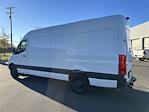 Used 2023 Mercedes-Benz Sprinter 2500 High Roof RWD, Empty Cargo Van for sale #R400433A - photo 6