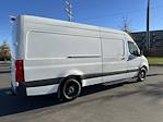 Used 2023 Mercedes-Benz Sprinter 2500 High Roof RWD, Empty Cargo Van for sale #R400433A - photo 2