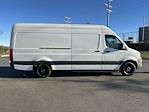 Used 2023 Mercedes-Benz Sprinter 2500 High Roof RWD, Empty Cargo Van for sale #R400433A - photo 8