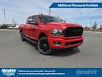 2024 Ram 3500 Crew Cab 4WD, Pickup for sale #R400461 - photo 1