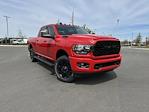 2024 Ram 3500 Crew Cab 4WD, Pickup for sale #R400461 - photo 3