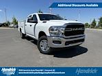 2024 Ram 2500 Crew Cab 4WD, Service Truck for sale #R400482 - photo 1