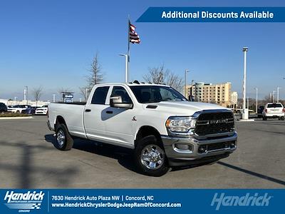 2024 Ram 2500 Crew Cab 4WD, Pickup for sale #R400535 - photo 1