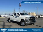 2024 Ram 2500 Crew Cab 4WD, Pickup for sale #R400535 - photo 1