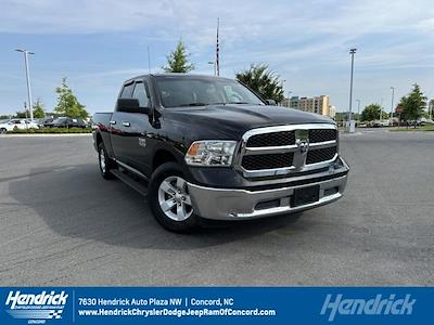 2018 Ram 1500 Quad Cab RWD, Pickup for sale #R400540A - photo 1