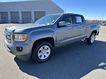 2018 GMC Canyon Crew Cab SRW 4WD, Pickup for sale #R400597A - photo 6