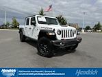 2023 Jeep Gladiator Crew Cab 4WD, Pickup for sale #R400647A - photo 1