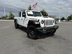 2023 Jeep Gladiator Crew Cab 4WD, Pickup for sale #R400647A - photo 3