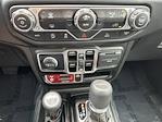 2023 Jeep Gladiator Crew Cab 4WD, Pickup for sale #R400647A - photo 31