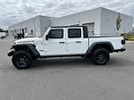 2023 Jeep Gladiator Crew Cab 4WD, Pickup for sale #R400647A - photo 8