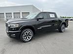 New 2025 Ram 1500 Laramie Crew Cab 4WD, Pickup for sale #CS40000 - photo 8