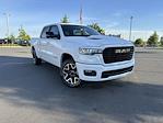 2025 Ram 1500 Crew Cab 4WD, Pickup for sale #CS40003 - photo 4